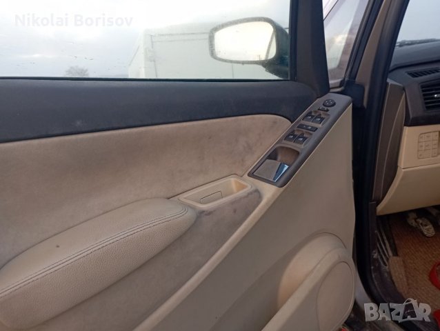 На Части Ланчия Муса Lancia Musa, снимка 11 - Автомобили и джипове - 39505300