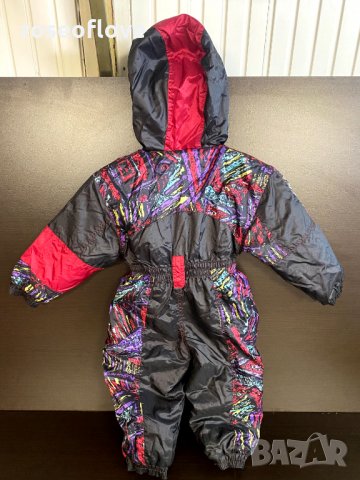 Детска грейка марка CLUB, снимка 4 - Детски якета и елеци - 31529961