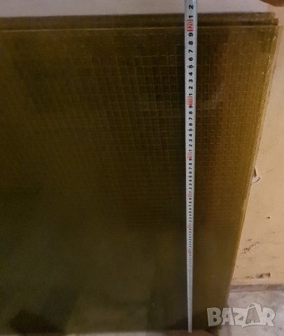 Армирани стъкла 6мм, снимка 3 - Дограми - 42883694