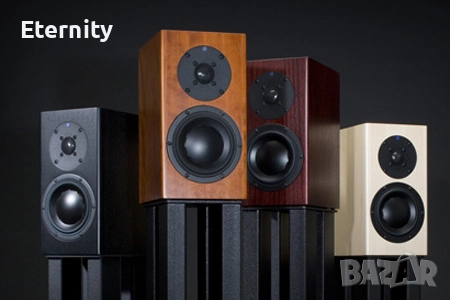 Totem Model 1 Signature + Стойки NorStone