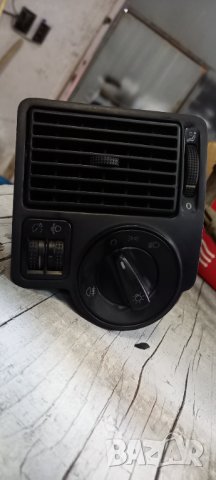 Ключ светлини VW Golf IV