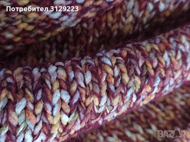 Sandwich cardigan S, снимка 7 - Блузи с дълъг ръкав и пуловери - 37848352