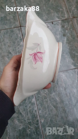 Българска порцеланова купа Ладия