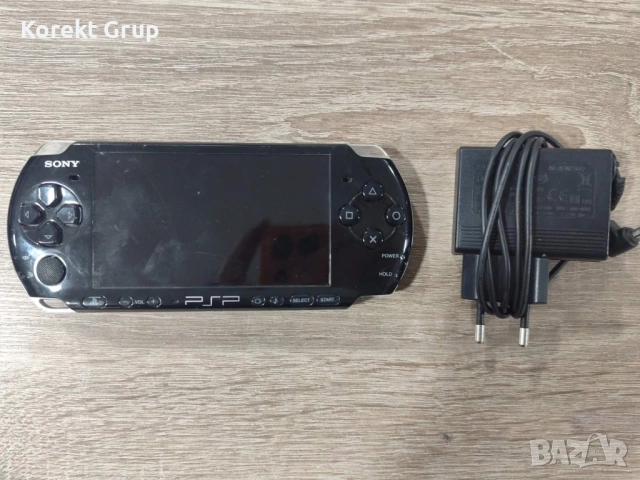 Sony PSP