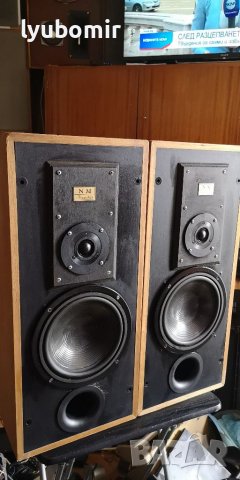 NM acoustics, снимка 7 - Тонколони - 37085267