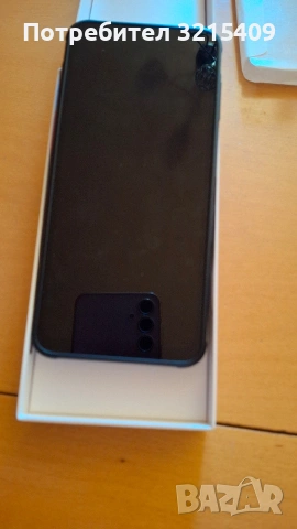 Samsung Galaxy XCover7 pro чисто нов, снимка 4 - Samsung - 54309212