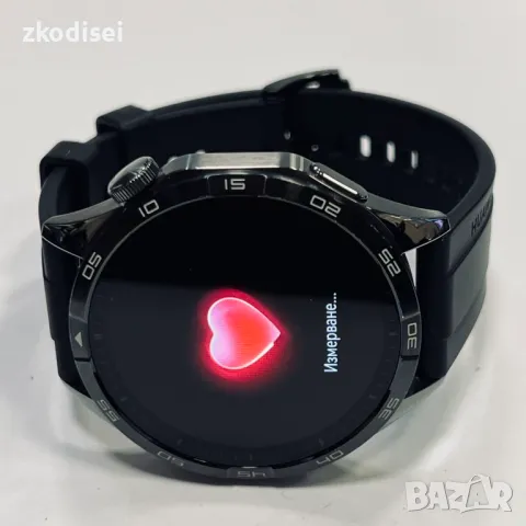 Smart watch Huawei - Watch GT4 46mm, снимка 3 - Смарт часовници - 48109059