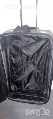 Куфар 40/22/70 ползван Договаряне!, снимка 3 - Куфари - 49763328