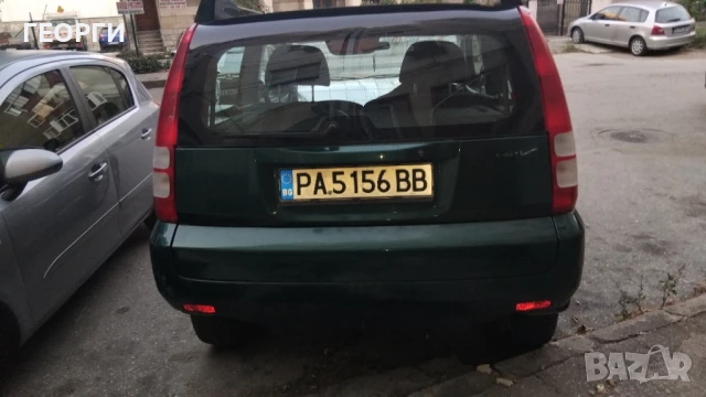 Хонда hrv, снимка 4 - Автомобили и джипове - 51305581