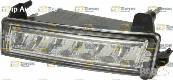Лява LED дневна светлина Mercedes ML W164 след 2008 – A1649060151
