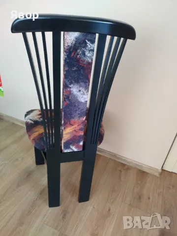 Продавам столове. Намален на 100 лв., снимка 3 - Столове - 50379100