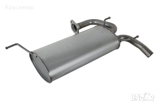 Крайно гърне за X-TRAIL I (T30), снимка 3 - Части - 51699190