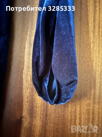 Парти рокля Asos, снимка 8 - Рокли - 52384732