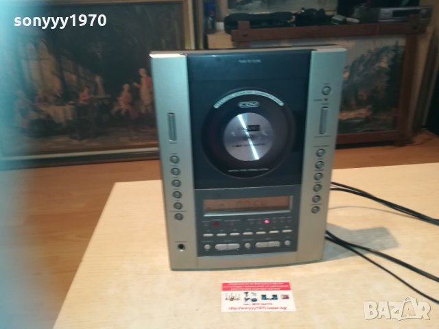 okano cd/tuner/amplifier/aux 0202211121, снимка 11 - Ресийвъри, усилватели, смесителни пултове - 31663386