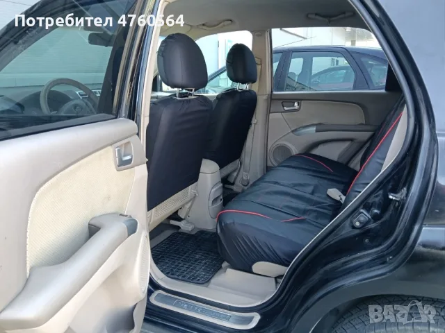 LPG/Инжекцион_4х4_Верига_8 л./100 км._ NAVI, снимка 13 - Автомобили и джипове - 55950878