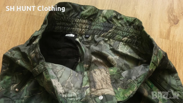 CHEVALIER CAMOREAL Trouser размер S / M за лов тънък летен панталон - 1317, снимка 15 - Екипировка - 51287386