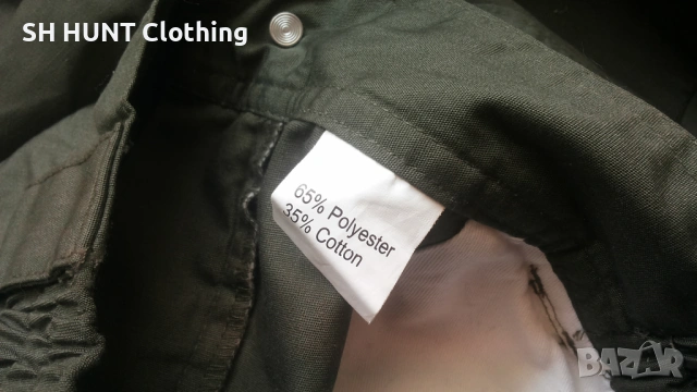 Beaver Lake Hunting Trouser размер M / L за лов риболов панталон със здрава материя - 1869, снимка 18 - Екипировка - 53091064