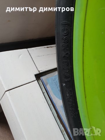 Уникални капли за велосипед  висок борд - предна и  задна с гуми., снимка 4 - Части за велосипеди - 30680610