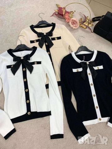 блуза с паделки 