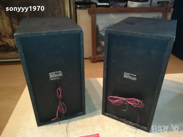 PHILIPS FB21/15 GERMANY 0110211622, снимка 12 - Тонколони - 34317514