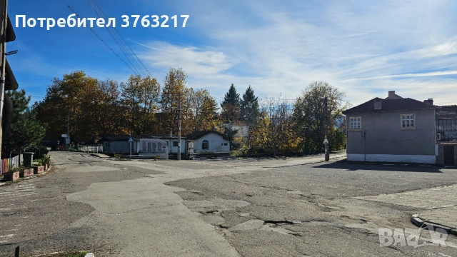 Парцел в центъра , снимка 4 - Парцели - 48347765