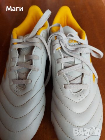 детски  бутонки, снимка 3 - Футбол - 42900165