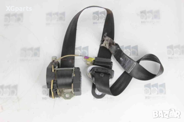 Предпазен колан за Volkswagen Golf 4 (1997-2005) , позиция: предна лява