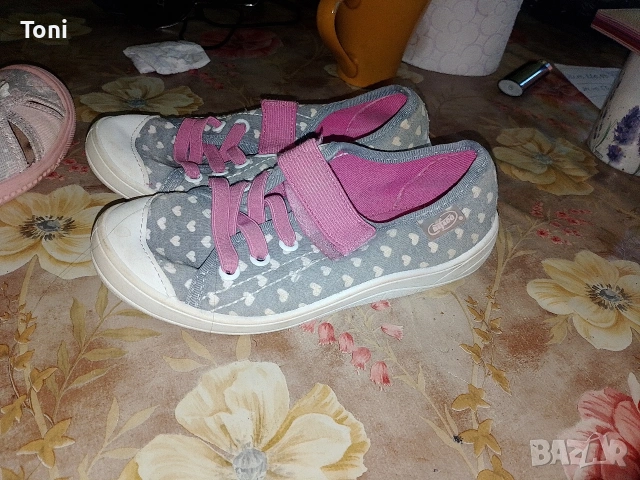 детски  пантофи сникърси сандали обувки Befado