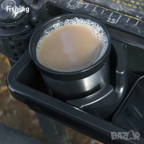 Прикачно PRESTON Offbox Accessory Tray, снимка 8 - Екипировка - 48071880