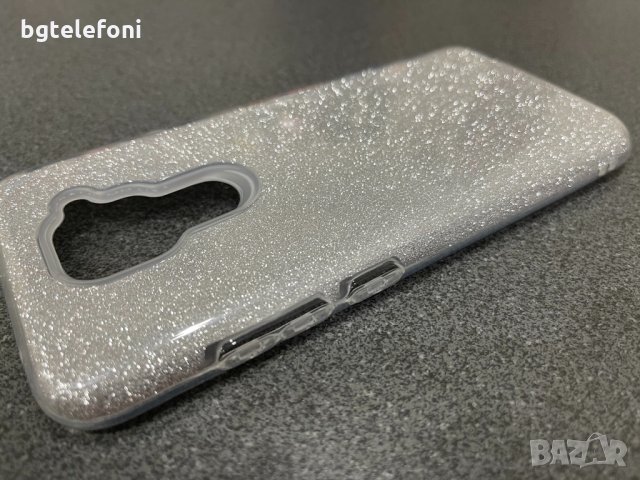 Xiaomi Redmi Note 9 блестящи силикони, снимка 10 - Калъфи, кейсове - 31049455