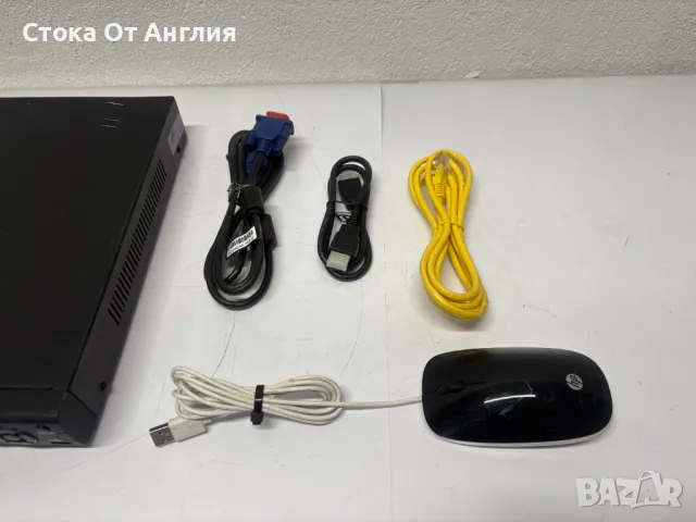 DVR устройство - Qvis QUATTRO -V2-16-2TB , снимка 2 - Други - 50093681