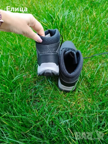 апрески Adidas 38 номер Gore Tex , снимка 5 - Маратонки - 52409079