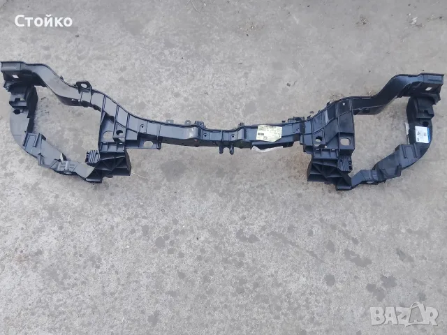 Предна греда и маска(очиларка) за Ford Kuga mk2, снимка 8 - Части - 55941419