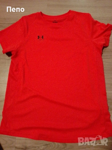 Дамска тениска 