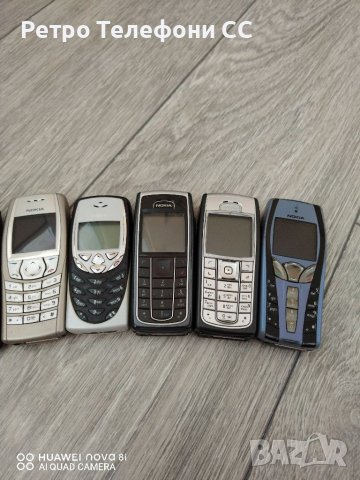 Nokia 6230i 6230 7250 35лв