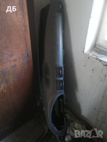 Табло с аербег/airbag Мерцедес Ц клас W203, Рено Лагуна