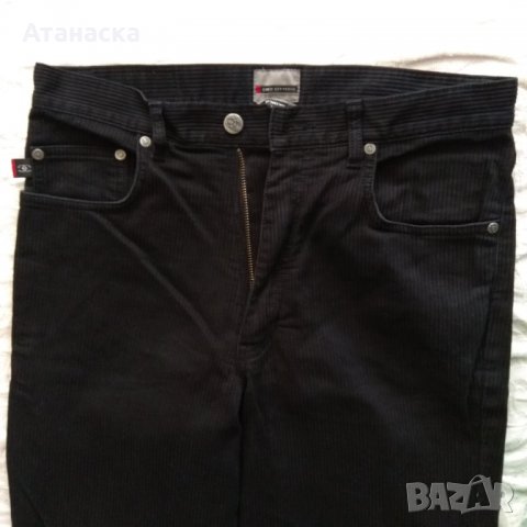 Ciro Citterio - оригинален марков джинсов панталон, снимка 5 - Панталони - 23349752