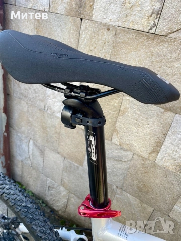 Focus Super Bud Pro 26”(size-M)мекица, снимка 7 - Велосипеди - 54029718