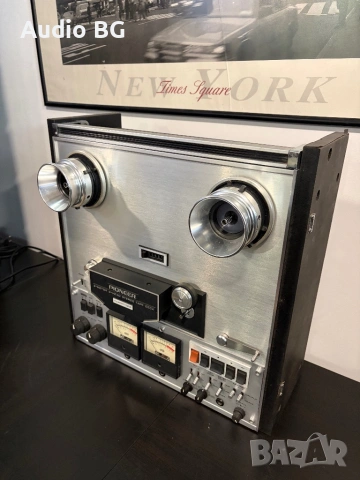 Pioneer RT-1050, снимка 4 - Декове - 54292697