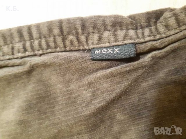 Бебешки джинси ,,Mexx" р-р 62, снимка 4 - Панталони и долнища за бебе - 31284907