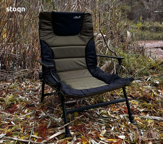 Шаранджйиски стол , снимка 4 - Екипировка - 53949803