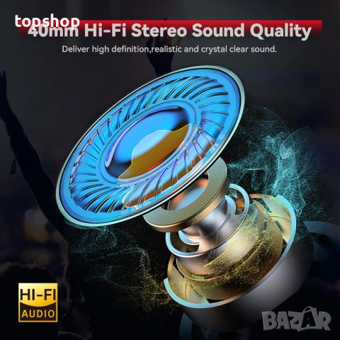 Нов интерком за каска XGP X1 Bluetooth слушалки с V5.3 с гласов асистент, 40 мм високоговорители..., снимка 7 - Аксесоари и консумативи - 51716842