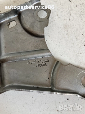 Кабел за запалителна бобина 320 бензин за Mercedes CLK W209 (2005) 1121500218, снимка 3 - Части - 54111729