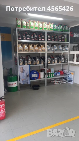 СМЯНА НА МАСЛА И ФИЛТРИ , снимка 2 - Сервизни услуги - 51374924