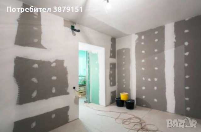 Вътрешни строителни ремонти област Варна, снимка 2 - Майстори - 53192191