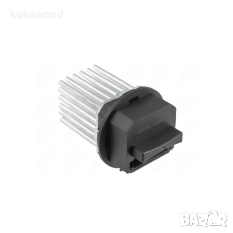 Управляващ блок (таралеж) за отопление (вентилация) за BMW X5 F15, снимка 2 - Части - 54062093