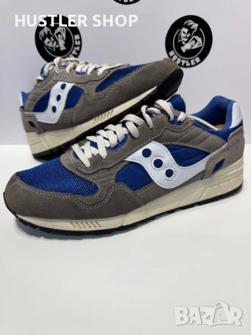 Маратонки SAUCONY SHADOW 5000.Номер 44
