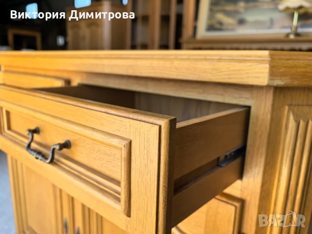 Шкаф (1), снимка 8 - Шкафове - 51312761