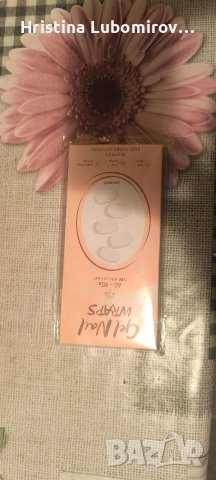 Гел лак, снимка 8 - Маникюр и педикюр - 53374446