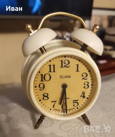 Часовници, снимка 9 - Антикварни и старинни предмети - 48853818